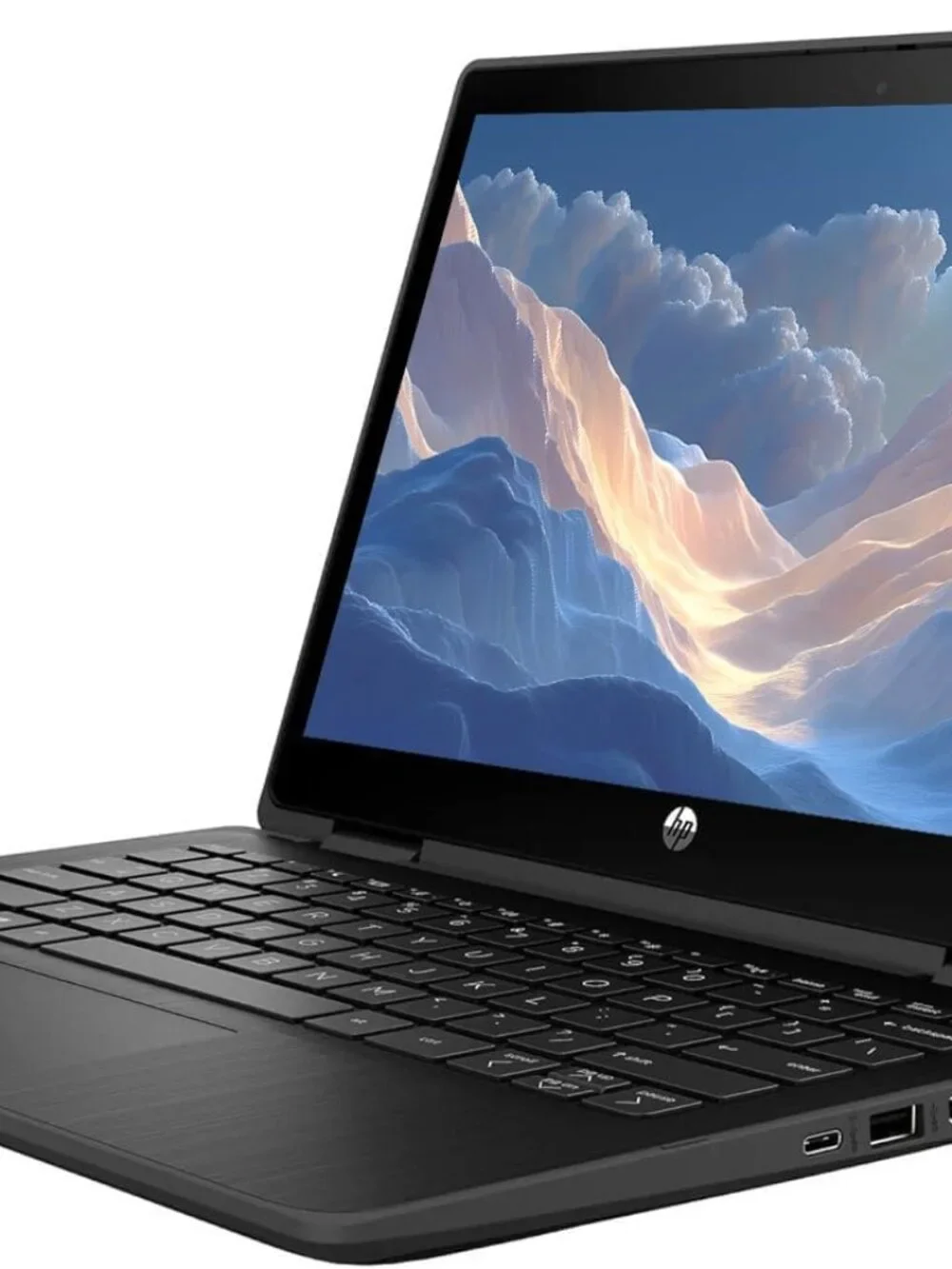 HP 2026 X360 Convertible Laptop